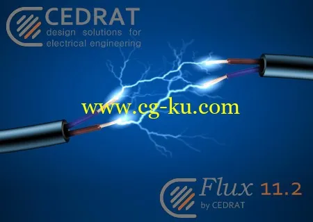 Cedrat Flux 11.2 Suite的图片1