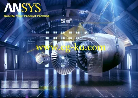 Ansys 15.0.1(4) Update的图片1