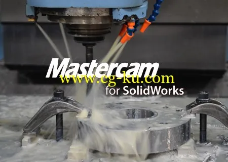 Mastercam X7 MU1 For SolidWorks X32/X64的图片1