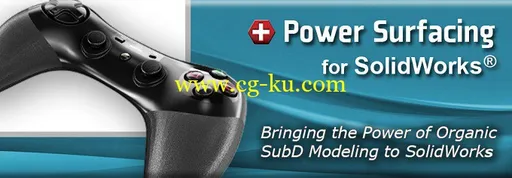 NPower PowerSurfacing V1.40.7852 For SolidWorks 2012-2014 X64的图片1