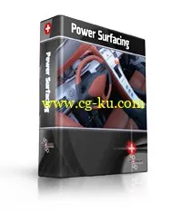 NPower PowerSurfacing V1.40.7852 For SolidWorks 2012-2014 X64的图片2