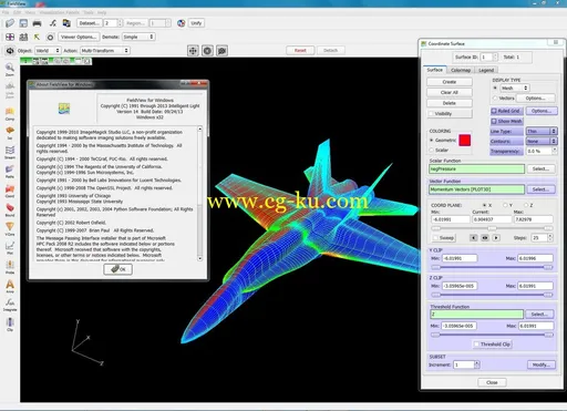 Intelligent Light FieldView 14.0 X32/X64的图片2