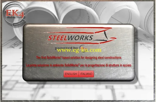 EK4 SteelWorks 2013 Win64 2013 X64 MULTILANG的图片1