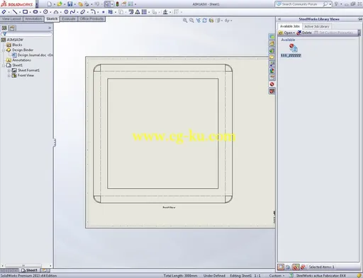 EK4 SteelWorks 2013 Win64 2013 X64 MULTILANG的图片3