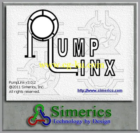 PumpLinx 3.0.2的图片1