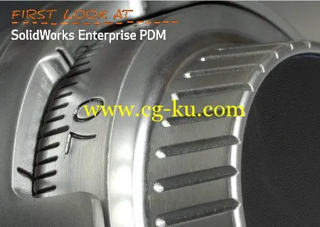 Solidworks Enterprise PDM 2013 SP5.0 Multilanguage X32/x64 MULTILANG的图片1