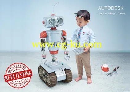 Autodesk 2015 (02) Pre Release的图片1