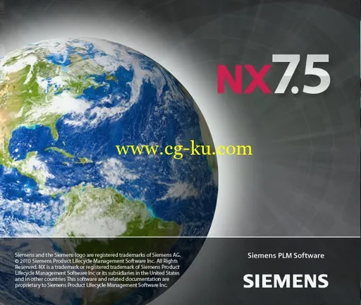 Siemens NX 7.5.5 MP12 Update X86/x64的图片1