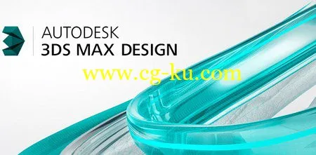 Autodesk 3ds Max Design 2015 (x64) ISO的图片1