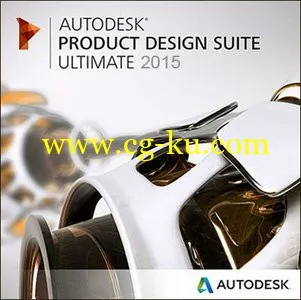 Autodesk Product Design Suite Ultimate 2015的图片1