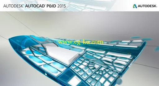 Autodesk AutoCAD P&ID 2015 X86/x64 ISO的图片1