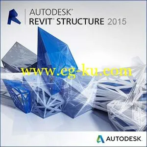 Autodesk Revit Structure 2015 X64 ISO的图片1