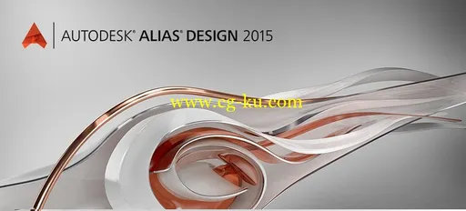 Autodesk Alias Design 2015 ISO X64的图片1