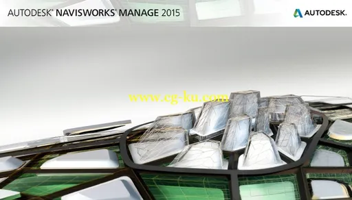 Autodesk Navisworks Manage 2015 Multilingual (x64) ISO的图片1