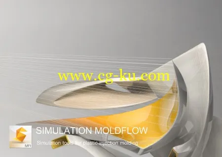 Autodesk Simulation Moldflow CAD Doctor 2015 X64的图片1