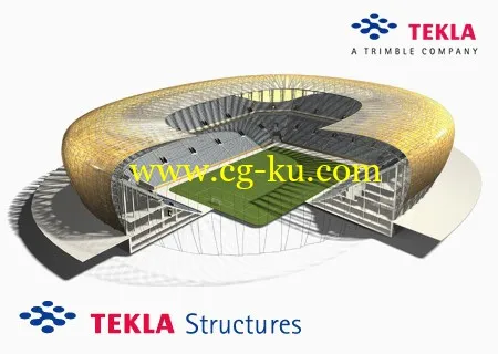 Tekla Structure 20.0 X64的图片1