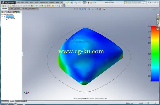 3DQuickForm V3.2.0 For SolidWorks 2009-2014 X32/x64的图片2