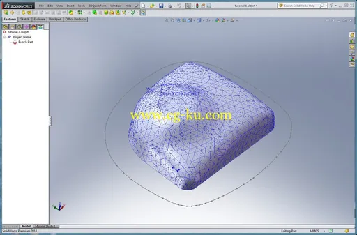 3DQuickForm V3.2.0 For SolidWorks 2009-2014 X32/x64的图片3
