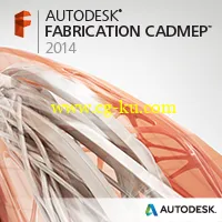 Autodesk Fabrication CADmep V2015-ISO X32/x64的图片1
