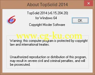 TopSolid 2013 6.15 204.20 X32/x64 Multilingual的图片4