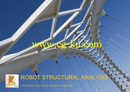 Autodesk Robot Structural Analysis Pro V2015 WIN64-ISO的图片1