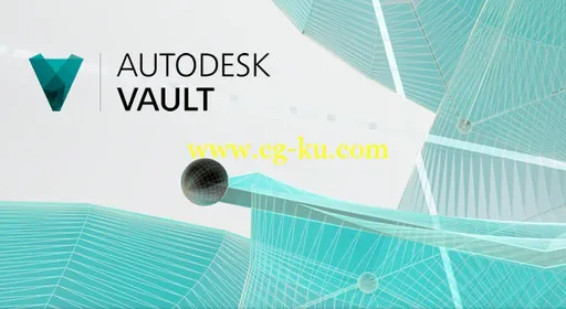 AUTODESK VAULT WORKGROUP 2015的图片1