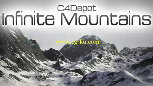 Infinite Mountains的图片1