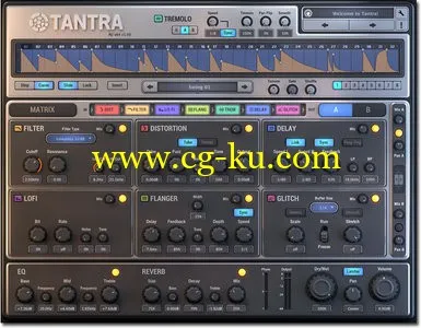 Dmitry Sches Tantra V1.00 WiN MacOSX的图片1