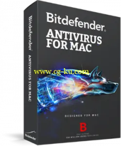 Bitdefender Antivirus V.3.3.9151 MacOSX的图片1