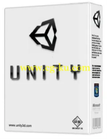 Unity3d Pro 4.6.5 MACOSX的图片1