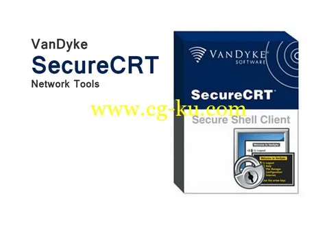 VanDyke SecureCRT 7.3.3 Build 779 Mac OS X的图片1