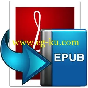 Enolsoft PDF To EPUB For Mac 2.7.0的图片1