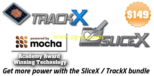 Coremelt SliceX TrackX 2.9.5 For Final Cut Pro X MacOSX的图片1