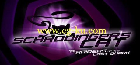 Schrodingers Cat And The Raiders Of The Lost Quark MacOSX-ACTiVATED的图片1