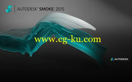 Autodesk Smoke 2016 MacOSX的图片1