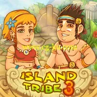 Island Tribe 3 V1.02 MacOSX-DELiGHT的图片1