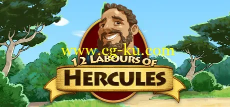 12 Labours Of Hercules I V1.0 MacOSX-DELiGHT的图片1