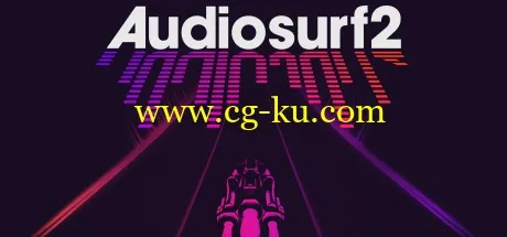 Audiosurf 2 MacOSX-ACTiVATED的图片1