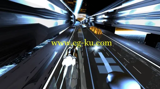 Audiosurf 2 MacOSX-ACTiVATED的图片2