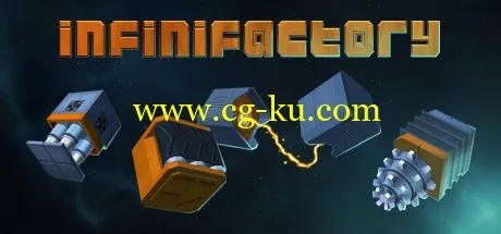 Infinifactory MacOSX-ACTiVATED的图片1
