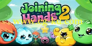 Joining Hands 2 V1.0 MacOSX-DELiGHT的图片1