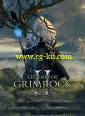 Legend Of Grimrock 2 V2.2.4-DELiGHT + MAC OSX的图片1