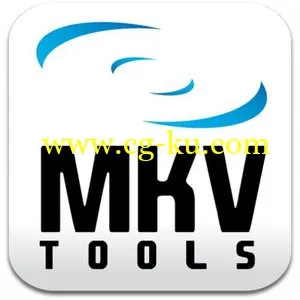 MKVtools V3.3.2 MacOSX的图片1