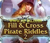 Fill And Cross Pirate Riddles 2 V1.0 MacOSX-DELiGHT的图片1