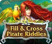 Fill And Cross Pirate Riddles 1 V1.0 MacOSX-DELiGHT的图片1