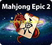 Mahjong Epic 2 V1.02 MacOSX-DELiGHT的图片1