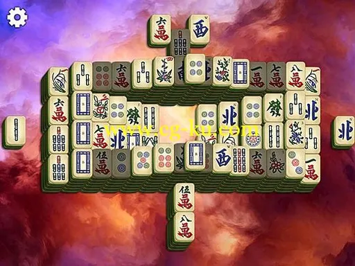Mahjong Epic 2 V1.02 MacOSX-DELiGHT的图片3