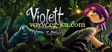 Violett Remastered MacOSX-ACTiVATED的图片1