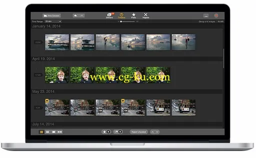 Snapselect 1.3.0 MacOSX的图片1