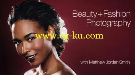 CreativeLIVE – Beauty and Fashion Photography with Matthew Jordan Smith的图片1